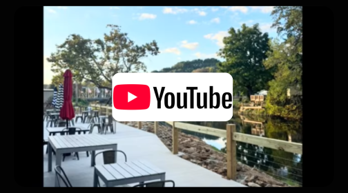 Copperhill Brewery Application Video for TVFCU's Idea Leap 2026